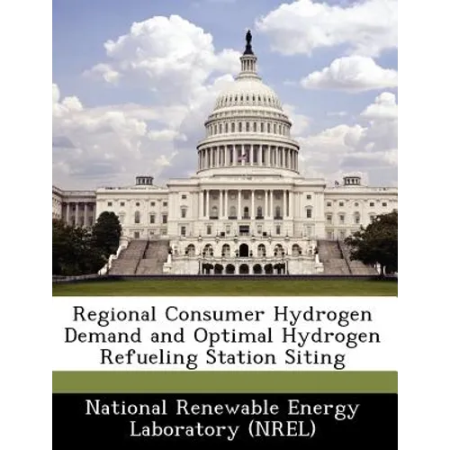 Regional Consumer Hydrogen Demand and Optimal Hydrogen Refueling Station Siting