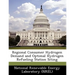 Regional Consumer Hydrogen Demand and Optimal Hydrogen Refueling Station Siting