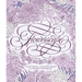 Flowerscape: A Botanical Coloring Book