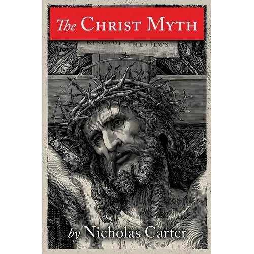 The Christ Myth