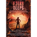 Fiery Deeps: Ten Stories of Underground Caverns, Fantastic Technology, and Feminine Power