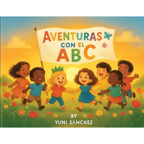 Aventuras Con El ABC