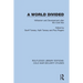 A World Divided: Militarism and Development after the Cold War