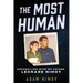 The Most Human: Reconciling with My Father, Leonard Nimoy