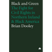 Black and Green: The Fight for Civil Rights in Northern Ireland & Black America