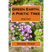 Green Earth. A Poetic Tree: poetry