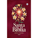 SANTA BIBLIA - REINA VALERA 1909 (Spanish Edition)
