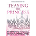 Teasing the Princess