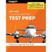 Commercial Pilot Test Prep 2025-2026: Paperback Plus Software--Pass Your FAA Exam