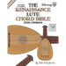 The Renaissance Lute Chord Bible: G Tuning 1,728 Chords