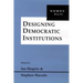 Designing Democratic Institutions: Nomos XLII