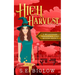 High Harvest: A Supernatural Woman Sleuth Mystery