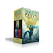 The Unwanteds Quests Collection Books 1-3 (Boxed Set): Dragon Captives; Dragon Bones; Dragon Ghosts