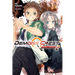 Demons' Crest, Vol. 2 (Light Novel): Otherworld Manifestation