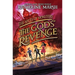 The Gods' Revenge