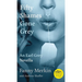 Fifty Shames Gone Grey: An Earl Grey Novella