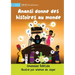 Anansi Gives Stories To The World - Anansi donne des histoires au monde