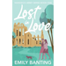 Lost in Love (The Nunswick Abbey Series Book 1): A Lesbian Age Gap Romance