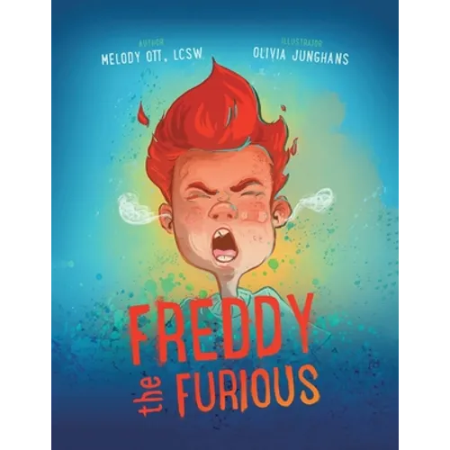 Freddy the Furious