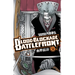 Blood Blockade Battlefront Omnibus Volume 3