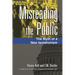 Misreading the Public: The Myth of a New Isolationism