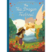 The Tea Dragon Festival: (A Graphic Novel)