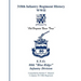 318th Infantry Regiment History WWII