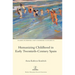 Humanizing Childhood in Early Twentieth-Century Spain