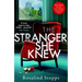 The Stranger She Knew