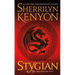 Stygian: A Dark-Hunter Novel