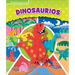 Dinosaurios (Dinosaurs): Mi Primer Busca Y Encuentra (First Look and Find)