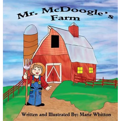 Mr. McDoogle's Farm