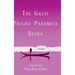 The Great Prajna Paramita Sutra, Volume 6