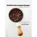 Red Wool Socks and Dark Chocolate: A Life in Three Lines: A Life in Three Lines