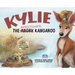 Kylie the Affectionate Kangaroo