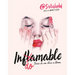 Indomable: Diario de Una Chica En Llamas / Indomitable: Diary of a Girl on Fire