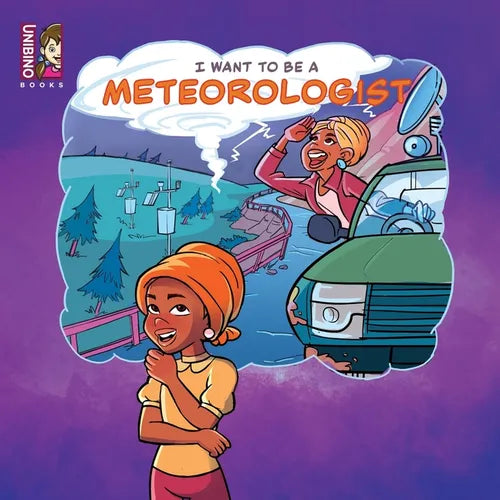 I Want To Be A Meteorologist: Dive Into The Exciting World Of Atmospheric Science