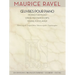 Maurice Ravel - Works for Piano
