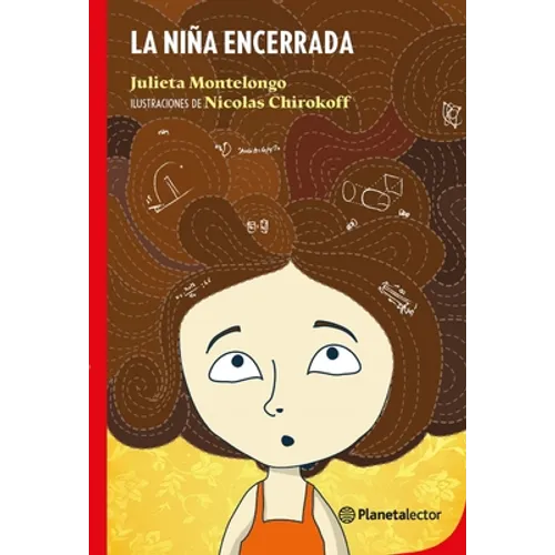 La Niña Encerrada