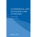 Commercial and Economic Law in Sweden