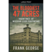 The Bloodiest 47 Acres Hauntings Of Missouri State Penitentiary