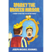 Sparky the Broken Mirror