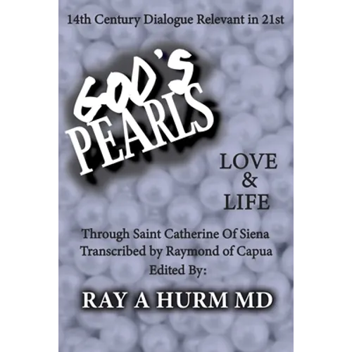 God's Pearls: Love & Life