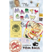 The Marty Graw Book