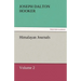 Himalayan Journals - Volume 2