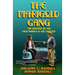 The Marigold Gang: Four Bodies in the Freezer