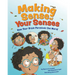 Making Sense of Your Senses: How Your Brain Perceives the World