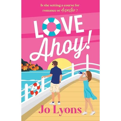 Love Ahoy!
