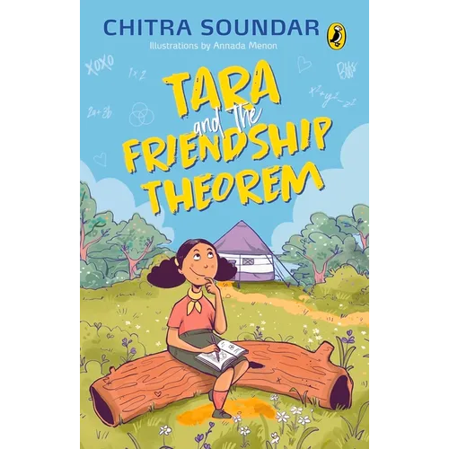 Tara and the Friendship Theorem