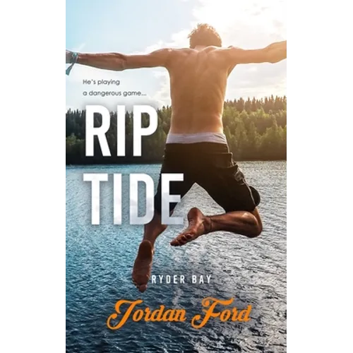Riptide: A Boys of Summer Novella